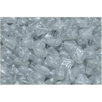 Květ Lilie č.51 (9x9mm)