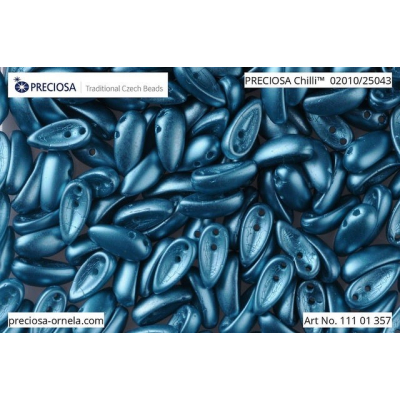 Chilli Preciosa č. 89