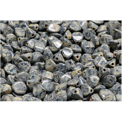 Korálky pohanka 4332 (7 mm)