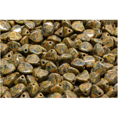 Korálky pohanka 4333 (7 mm)