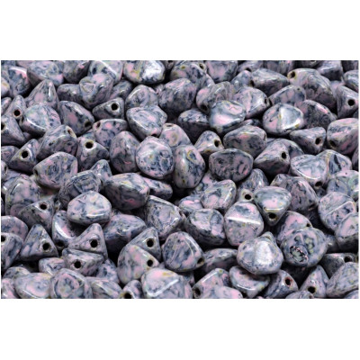 Korálky pohanka 4335 (7 mm)