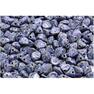 Korálky pohanka 4336 (7 mm)