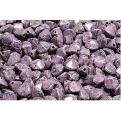 Korálky pohanka 4337 (7 mm)