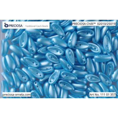 Chilli Preciosa č. 91