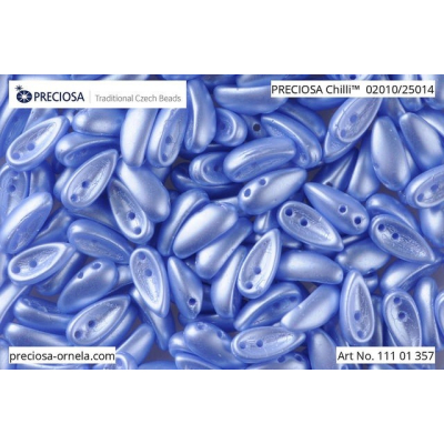 Chilli Preciosa č. 92