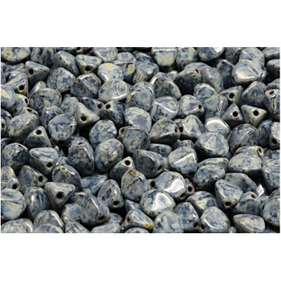 Korálky pohanka 4343 (7 mm)