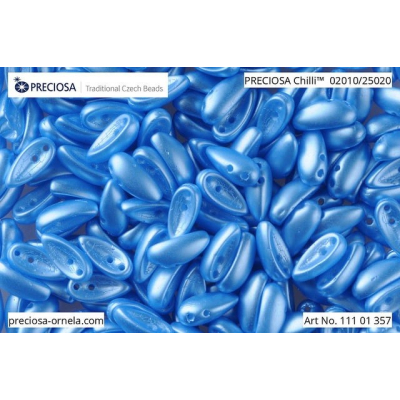 Chilli Preciosa č. 93