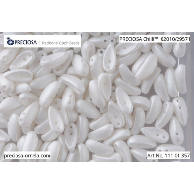 Chilli Preciosa č. 99