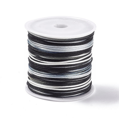 Šňůrka saténová č.212 (1mm)