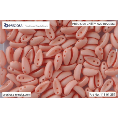 Chilli Preciosa č. 100