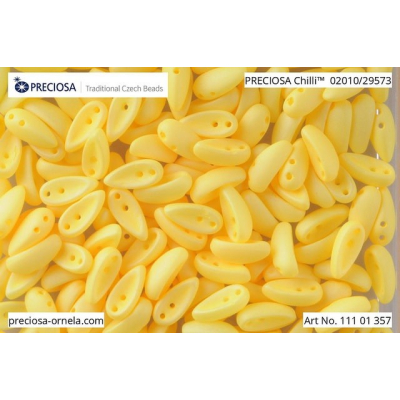 Chilli Preciosa č. 101
