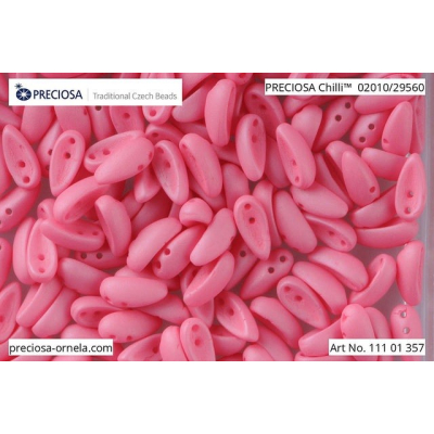 Chilli Preciosa č. 102