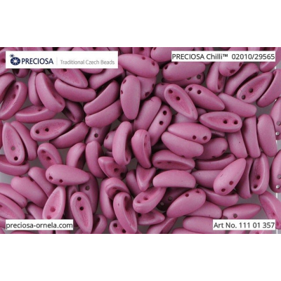 Chilli Preciosa č. 104