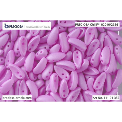 Chilli Preciosa č. 105