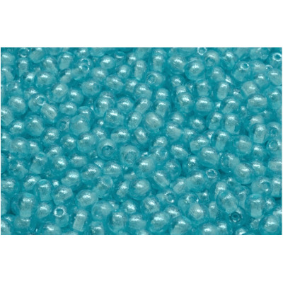 Korálky kuličky 2511 (4 mm)