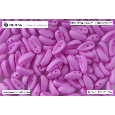 Chilli Preciosa č. 106