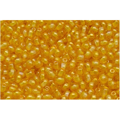 Korálky kuličky 2514 (4 mm)