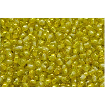 Korálky kuličky 2516 (4 mm)