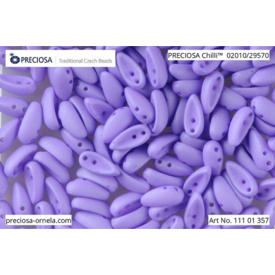 Chilli Preciosa č. 107