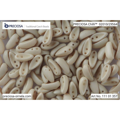 Chilli Preciosa č. 108