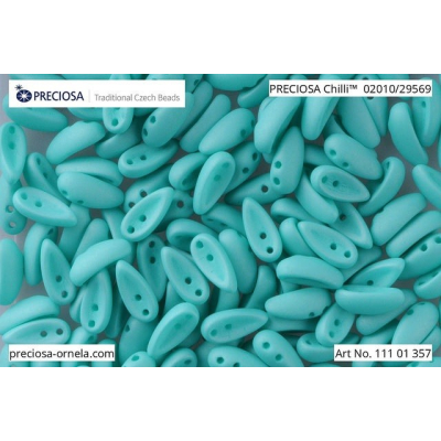 Chilli Preciosa č. 109