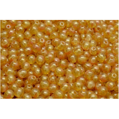 Korálky kuličky 2573 (4 mm)