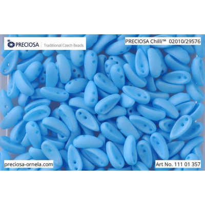 Chilli Preciosa č. 110