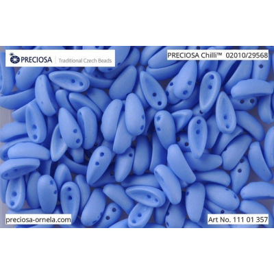 Chilli Preciosa č. 111
