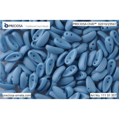 Chilli Preciosa č. 112