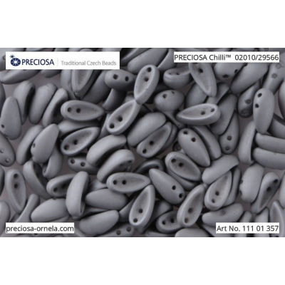 Chilli Preciosa č. 114