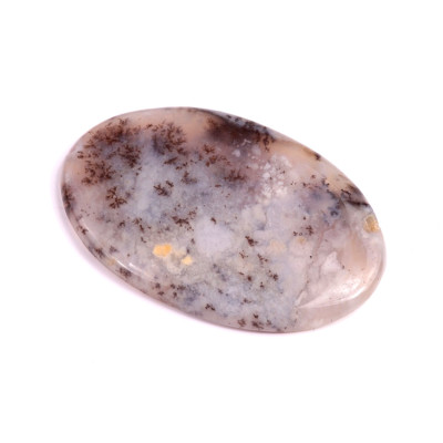 Kabošon Dendritický Amethyst č.3311 (54x35x5mm)