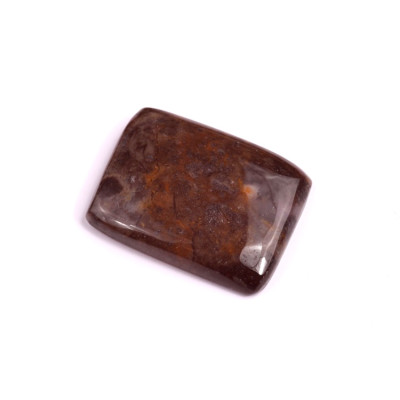 Kabošon Dendritický Amethyst č.3312 (27x21x5mm)