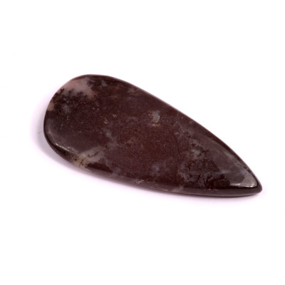 Kabošon Dendritický Amethyst č.3313 (44x21x5mm)