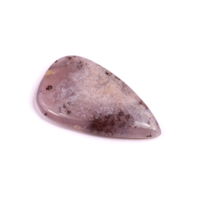Kabošon Dendritický Amethyst č.3318 (36x21x5mm)