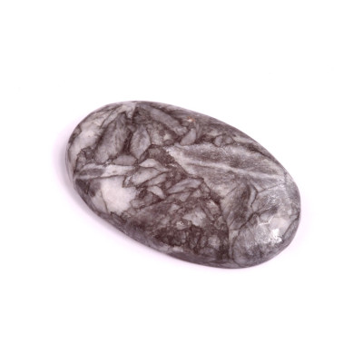 Kabošon Pinolith č.3423 (38x24x5mm)