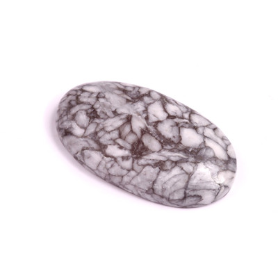 Kabošon Pinolith č.3425 (38x22x6mm)