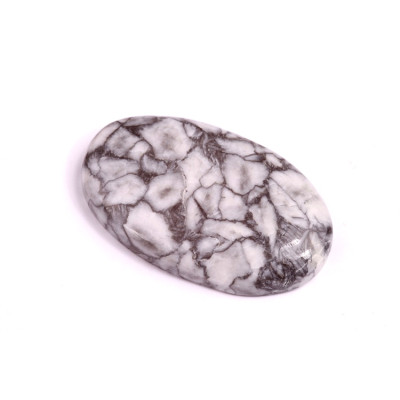 Kabošon Pinolith č.3426 (37x23x6mm)