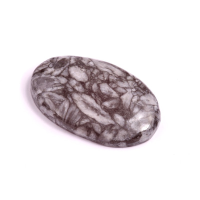 Kabošon Pinolith č.3427 (38x24x7mm)