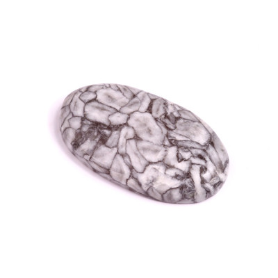 Kabošon Pinolith č.3438 (36x21x5mm)