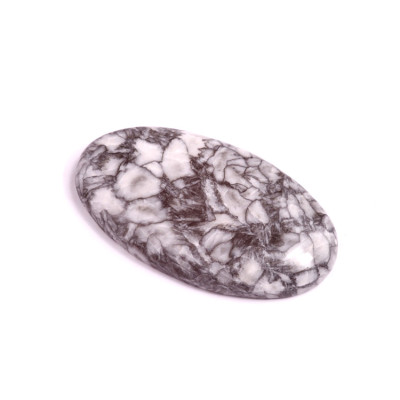 Kabošon Pinolith č.3439 (39x22x5mm)