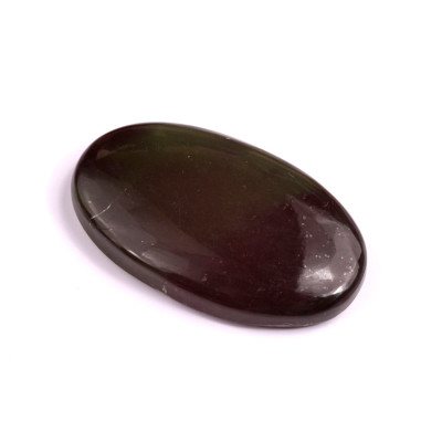 Kabošon Serpentine č.3514 (39x23x7mm)