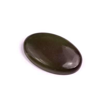 Kabošon Serpentine č.3520 (33x22x6mm)