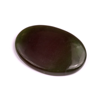 Kabošon Serpentine č.3534 (40x29x5mm)