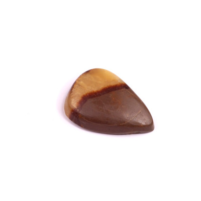 Kabošon Septarian č.3564 (26x19x6mm)