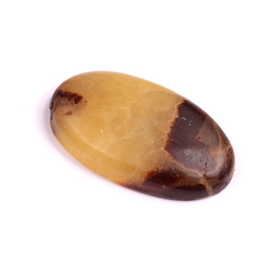 Kabošon Septarian č.3568 (39x23x8mm)