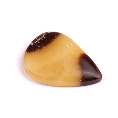 Kabošon Septarian č.3570 (37x27x7mm)