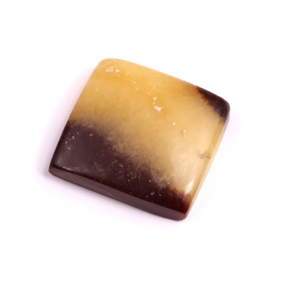 Kabošon Septarian č.3578 (28x27x8mm)