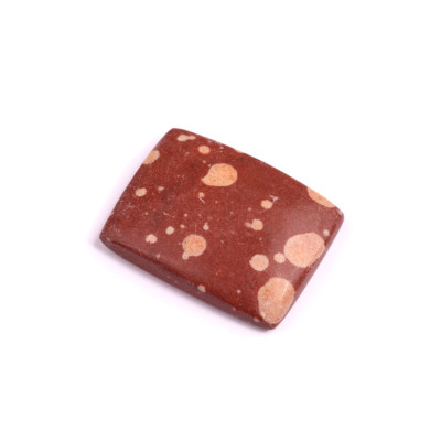 Kabošon Sport Mookaite Jasper č.3584 (26x20x5mm)
