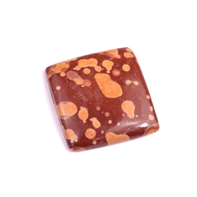 Kabošon Sport Mookaite Jasper č.3590 (39x37x7mm)