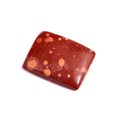 Kabošon Sport Mookaite Jasper č.3602 (29x23x6mm)
